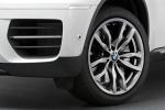 BMW X6 M50d 2012 года